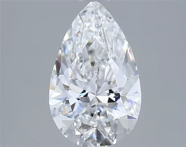 1.13 Carat · D · VVS1 Rare Carat Ideal Cut