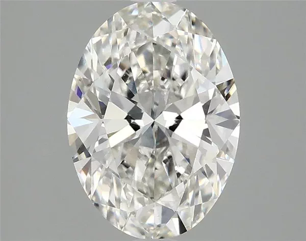 2.46 Carat · G · VVS2 Rare Carat Ideal Cut