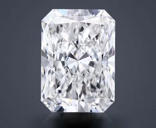 2.07 Carat · E · VS2 Rare Carat Ideal Cut