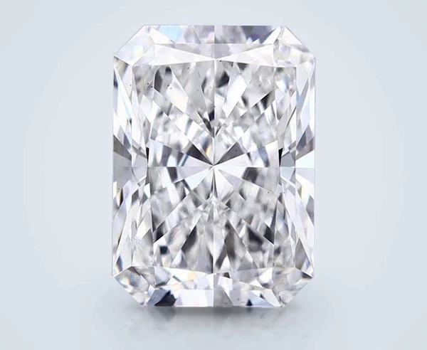 2.07 Carat · E · VS2 Rare Carat Ideal Cut