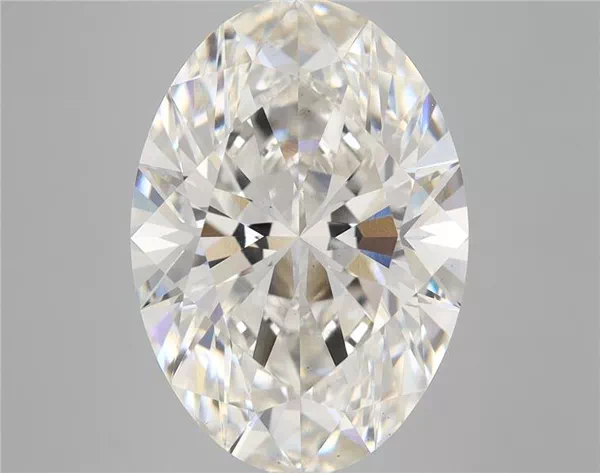 6.72 Carat · G · VS2 Rare Carat Ideal Cut