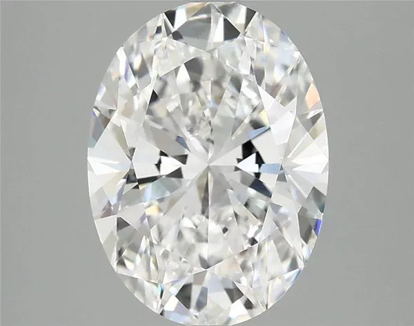 2.97 Carat · D · VVS2 Rare Carat Ideal Cut