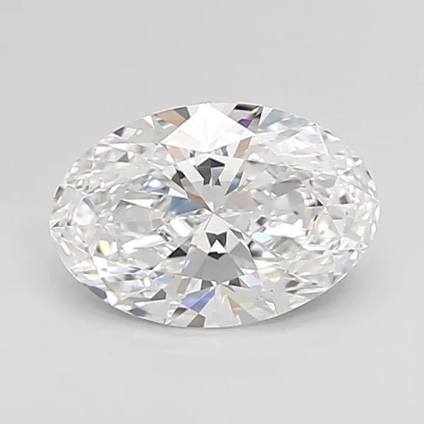 1.43 Carat · D · VVS2 Rare Carat Ideal Cut