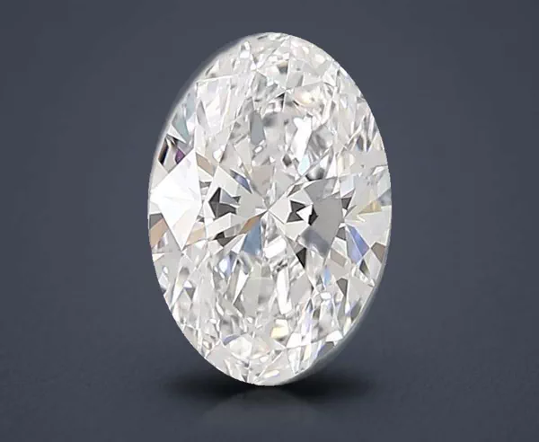 1.43 Carat · D · VVS2 Rare Carat Ideal Cut