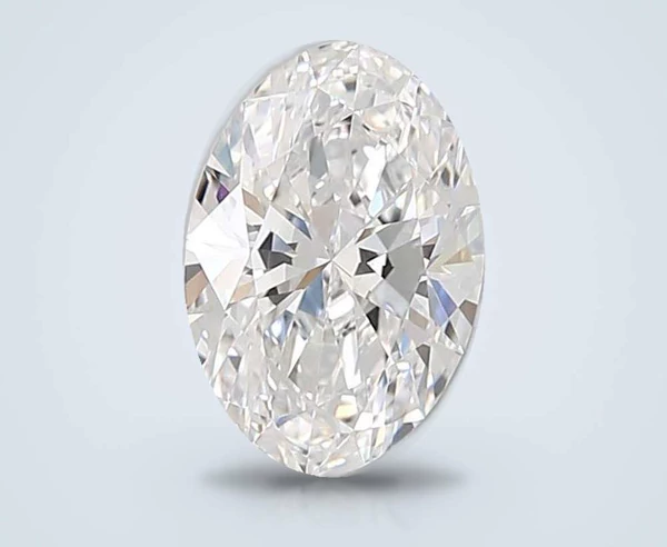 1.43 Carat · D · VVS2 Rare Carat Ideal Cut
