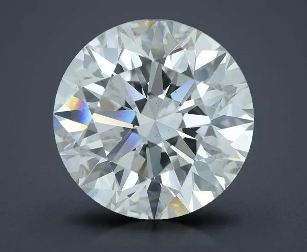 10.05 Carat · E · VS2 Rare Carat Ideal Cut