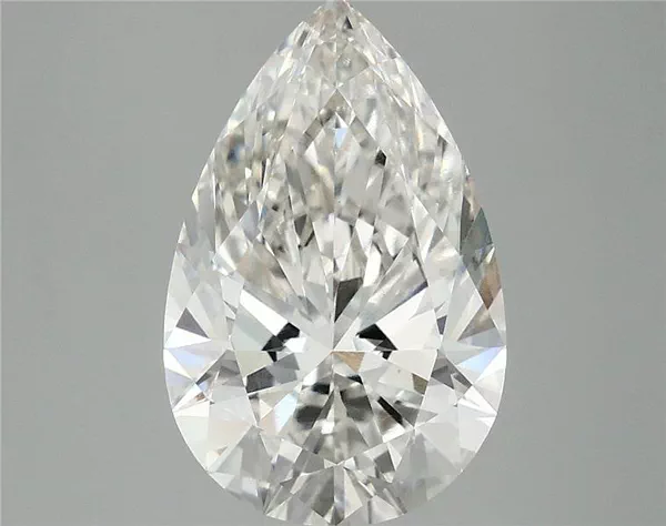 4.91 Carat · G · VS1 Rare Carat Ideal Cut