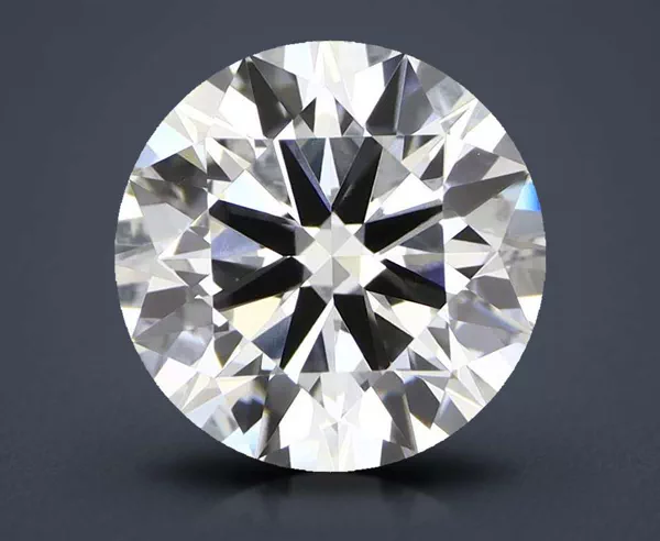 2.89 Carat · E · VVS1 Rare Carat Ideal Cut