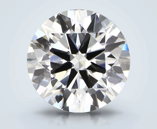 2.89 Carat · E · VVS1 Rare Carat Ideal Cut