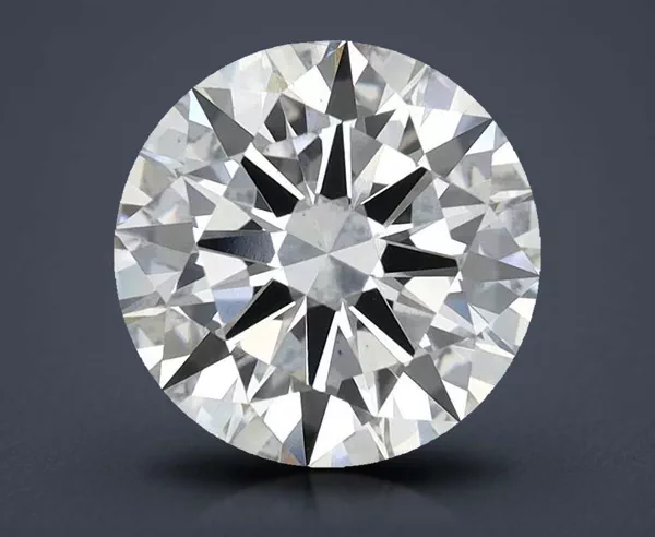 4.82 Carat · E · VS2 excellent Cut