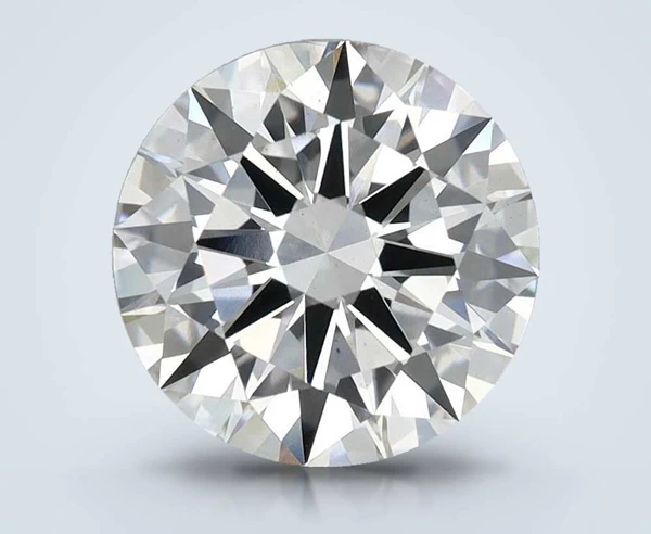 4.82 Carat · E · VS2 excellent Cut
