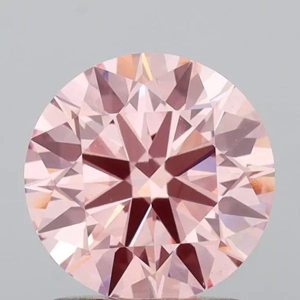 1.51 Carat · Fancy Intense · VVS2