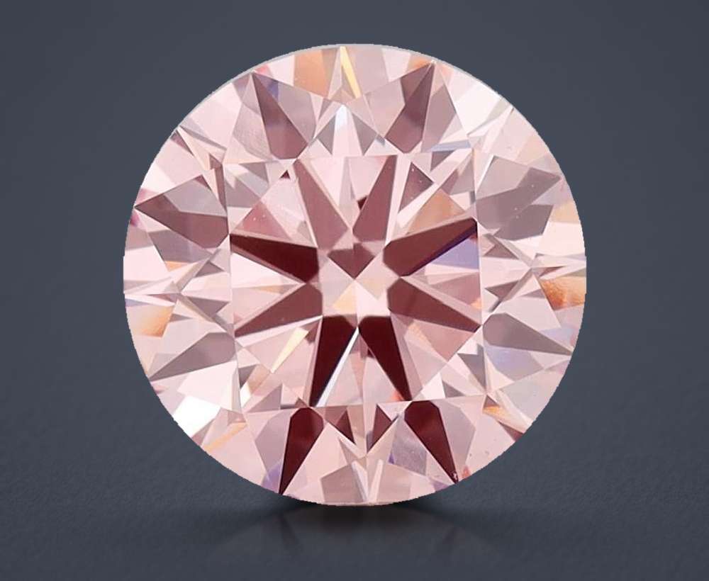 1.51 Carat · Fancy Intense · VVS2