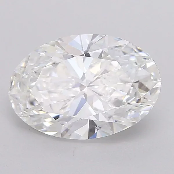 3.56 Carat · E · VVS1 Rare Carat Ideal Cut