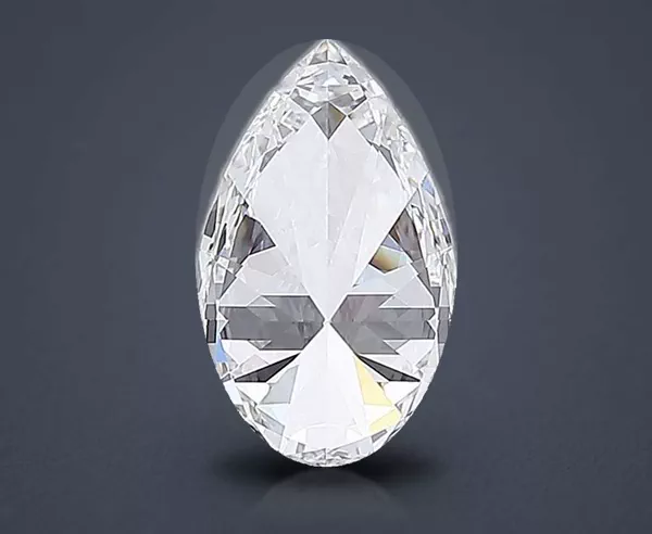 4.21 Carat · F · VS1 Rare Carat Ideal Cut