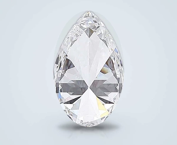 4.21 Carat · F · VS1 Rare Carat Ideal Cut