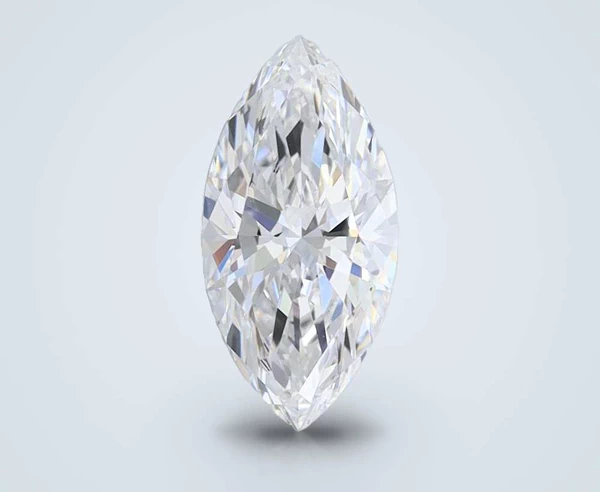 0.96 Carat · D · FL Rare Carat Ideal Cut