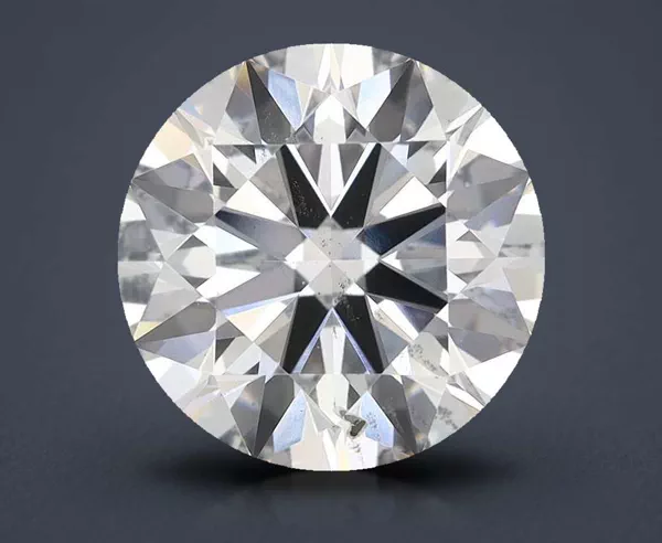6 Carat · F · SI1 Rare Carat Ideal Cut
