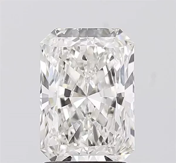 2.27 Carat · F · VVS2 Rare Carat Ideal Cut