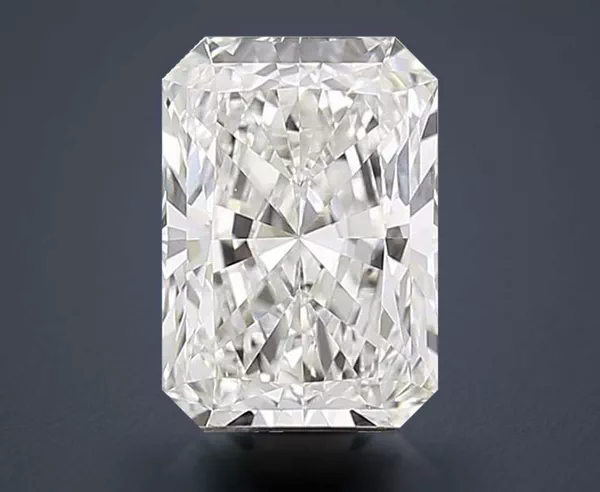 2.27 Carat · F · VVS2 Rare Carat Ideal Cut