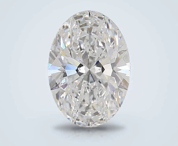 1.77 Carat · D · VVS1 Rare Carat Ideal Cut