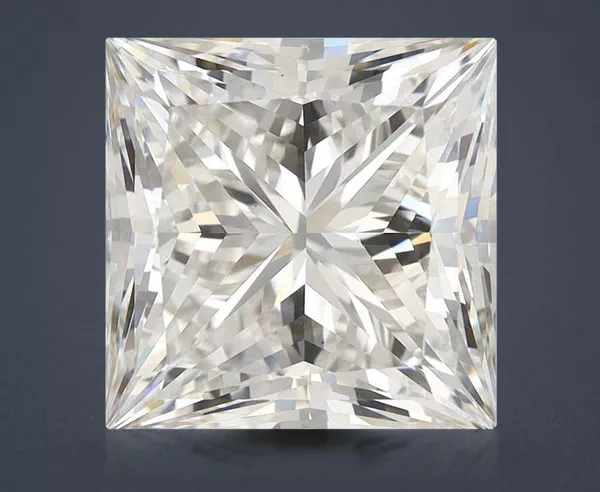 8.53 Carat · H · VS1 Rare Carat Ideal Cut