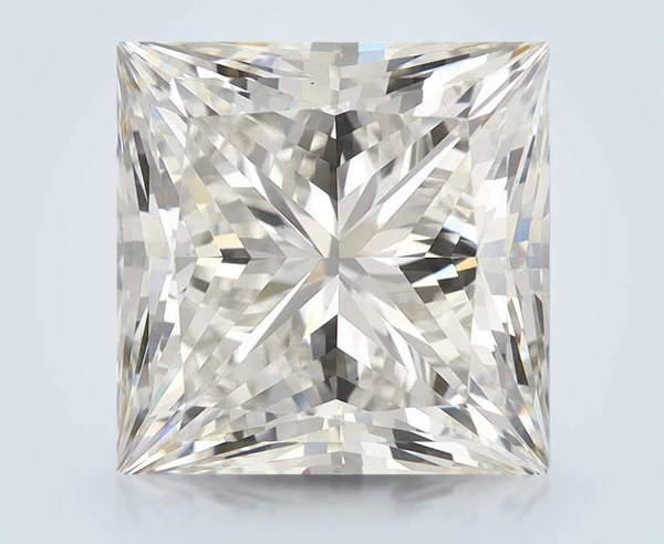 8.53 Carat · H · VS1 Rare Carat Ideal Cut