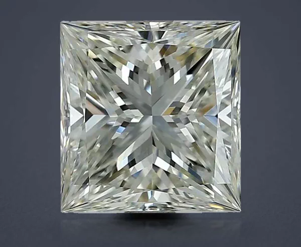 3.5 Carat · J · VVS2 Rare Carat Ideal Cut