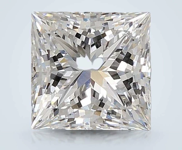3.04 Carat · D · VS1 Rare Carat Ideal Cut