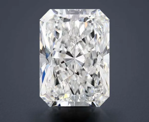 6.02 Carat · D · VS1 Rare Carat Ideal Cut