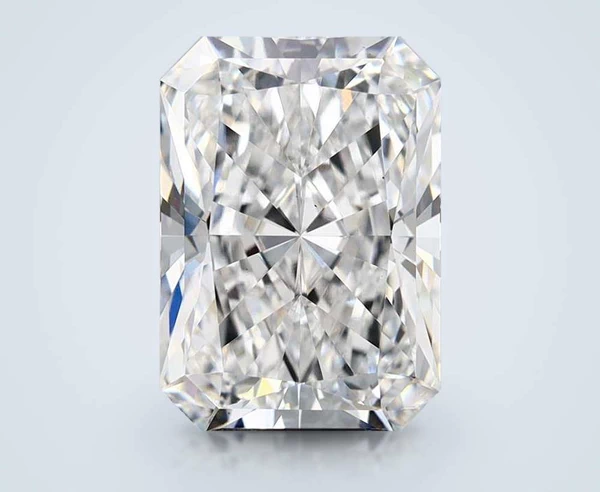6.02 Carat · D · VS1 Rare Carat Ideal Cut