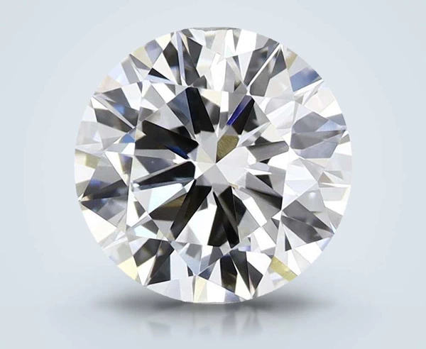 1.72 Carat · E · VS1 Rare Carat Ideal Cut
