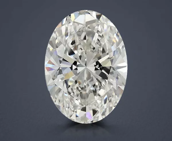 2.54 Carat · G · VS1 Rare Carat Ideal Cut