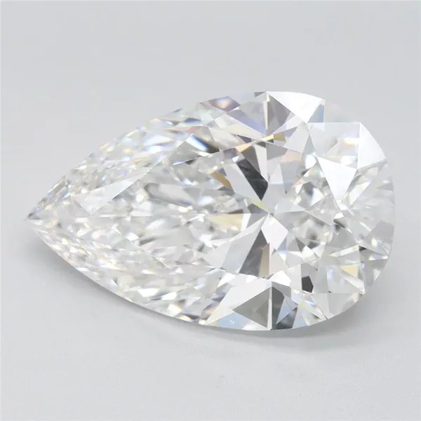 3.55 Carat · D · FL Rare Carat Ideal Cut