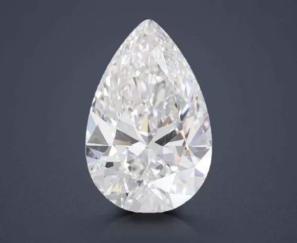 3.55 Carat · D · FL Rare Carat Ideal Cut