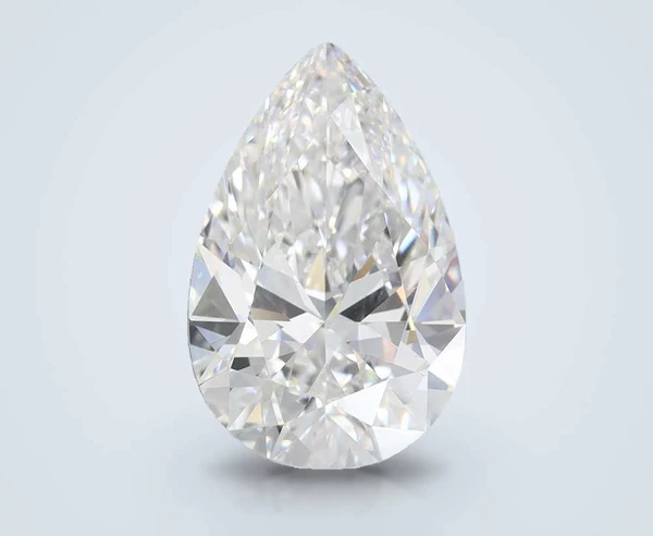 3.55 Carat · D · FL Rare Carat Ideal Cut