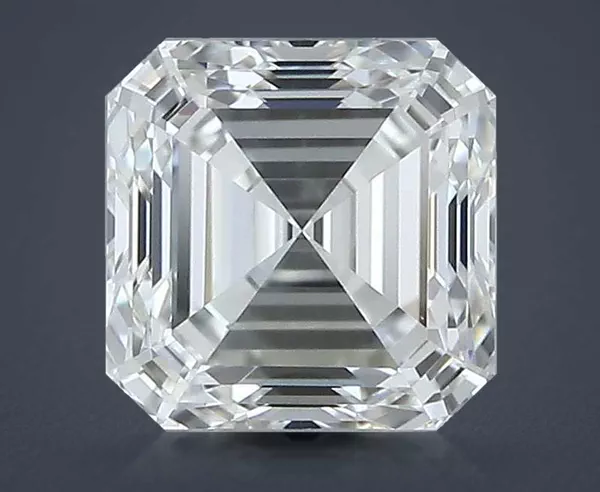 0.52 Carat · H · VVS2 Rare Carat Ideal Cut