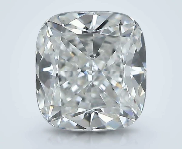 0.7 Carat · I · VVS2 Rare Carat Ideal Cut