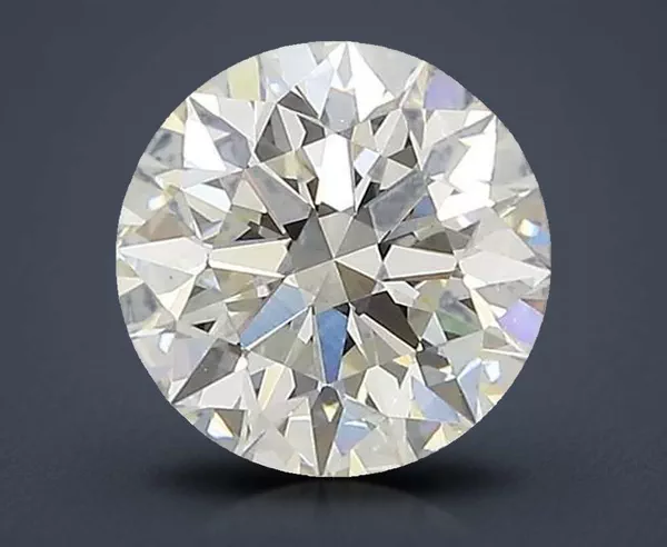 2.04 Carat · J · VS1 excellent Cut