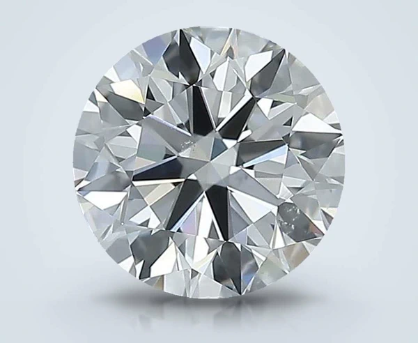 1.61 Carat · K · SI1 Rare Carat Ideal Cut