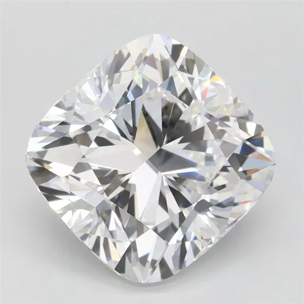 2.67 Carat · D · VVS1 Rare Carat Ideal Cut
