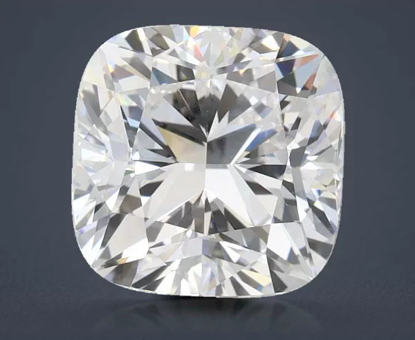 2.67 Carat · D · VVS1 Rare Carat Ideal Cut