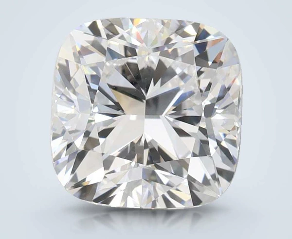 2.67 Carat · D · VVS1 Rare Carat Ideal Cut