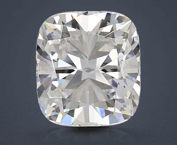 4.02 Carat · D · VVS1 Rare Carat Ideal Cut