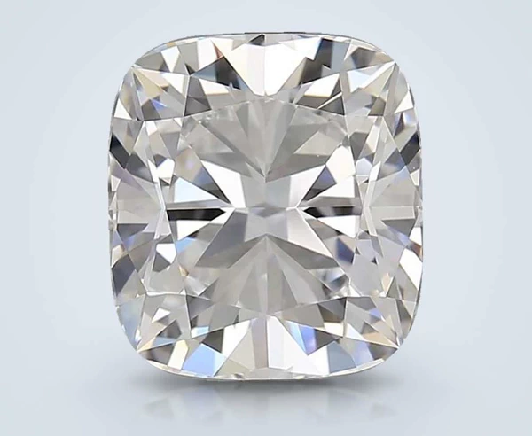 4.02 Carat · D · VVS1 Rare Carat Ideal Cut