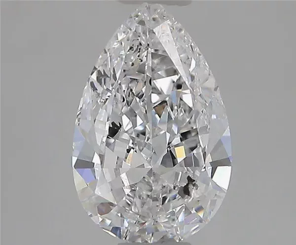 1.01 Carat · D · SI2 very good Cut