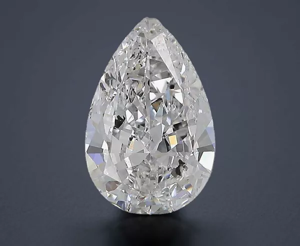 1.01 Carat · D · SI2 very good Cut