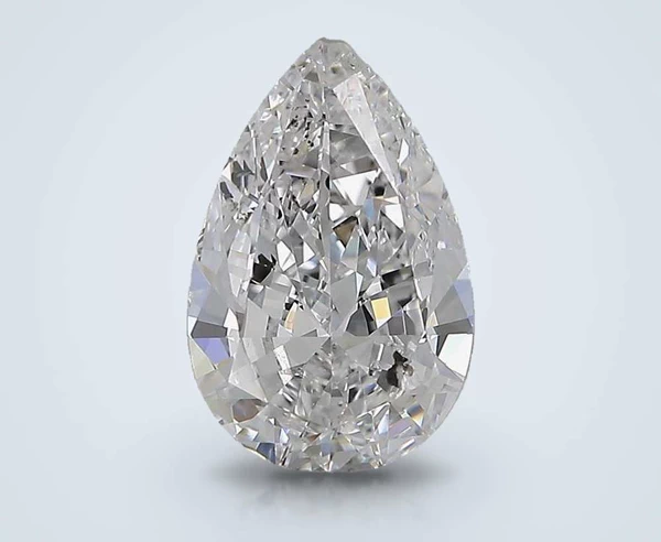 1.01 Carat · D · SI2 very good Cut