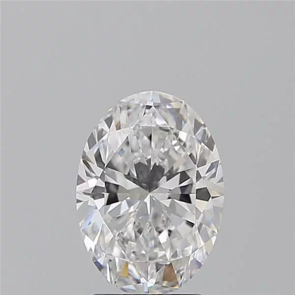 2.2 Carat · D · VVS1 Rare Carat Ideal Cut