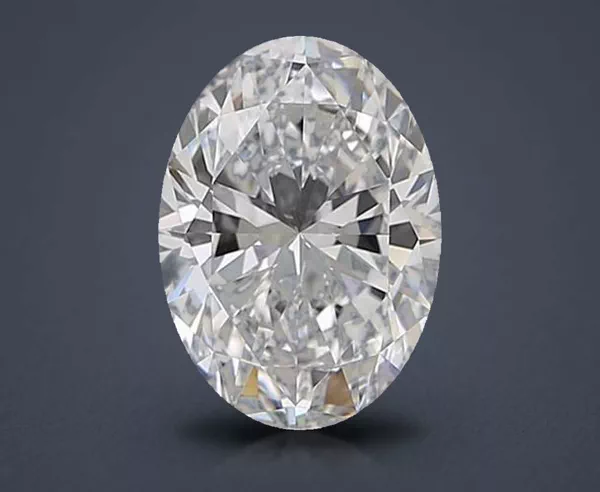 2.2 Carat · D · VVS1 Rare Carat Ideal Cut